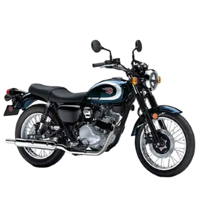 Meilleures ventes Nouvelle moto Kawasaki W230 ABS 2025 avec garantie d'usine d'un an, support personnalisé OEM, qualité industrielle DIY - Product Image 1