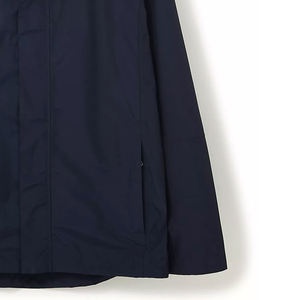 Chaqueta cortavientos con capucha de color personalizado de fabricante profesional para hombre, chaqueta de lona de invierno, característica cortavientos al mejor precio - Product Image 6