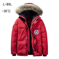 Veste Safari en Velours Fin, Sur Mesure, Fermeture Éclair, Imperméable, Coupe-Vent, Col Montant, 100% Polyester, Décontractée pour Homme