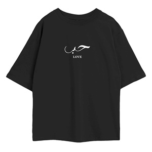 Camiseta Holgada con Hombros Caídos, Estilo Moderno, Cómoda y Elegante - Product Image 1