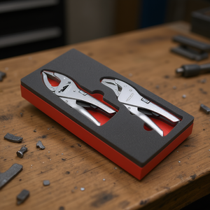 Módulo de Espuma para Abrazaderas Facom 2 Vice - Product Image 3