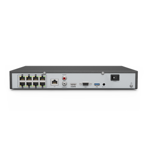 Annke 12MP 8CH NVR H.265 POE NVR Phát Lại Thông Minh Mạng Video Recorder Hỗ Trợ Chuyển Động Cảnh Báo Truy Cập Từ Xa Cho Poe Máy Ảnh - Product Image 3