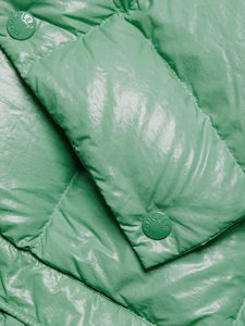 Chaquetas de burbujas Clima frío Invierno Bubble Puffer Coat Chaqueta para hombres Chaquetas de plumas de alta calidad - Product Image 6