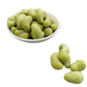 ROASTED <b>CASHEW</b> WITH WASABI FLAVORS/<b>CASHEW</b> HIGH QUALITY WHOLESALE BEST SNACKS 2023 - Product Image 6