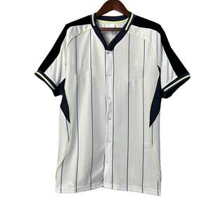 Nuevo Modelo de Uniforme de Fútbol Personalizado, Jersey de Secado Rápido, Ropa Deportiva de Fútbol para Hombre - Product Image 1