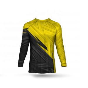 Haute qualité sécurité moto VTT équipe descente maillot chemise Cross Country montagne impression numérique maillot à vendre - Product Image 6