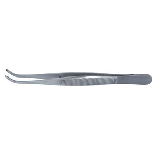 Pince à cils légère de conception de logo sur mesure - Product Image 3
