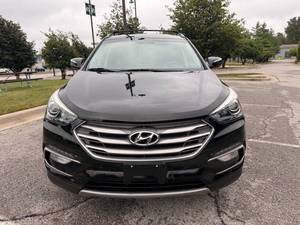 Precio bajo 2017 Hyundai Santa Fe Sport 2. Auto usado de 4 L en venta - Product Image 2