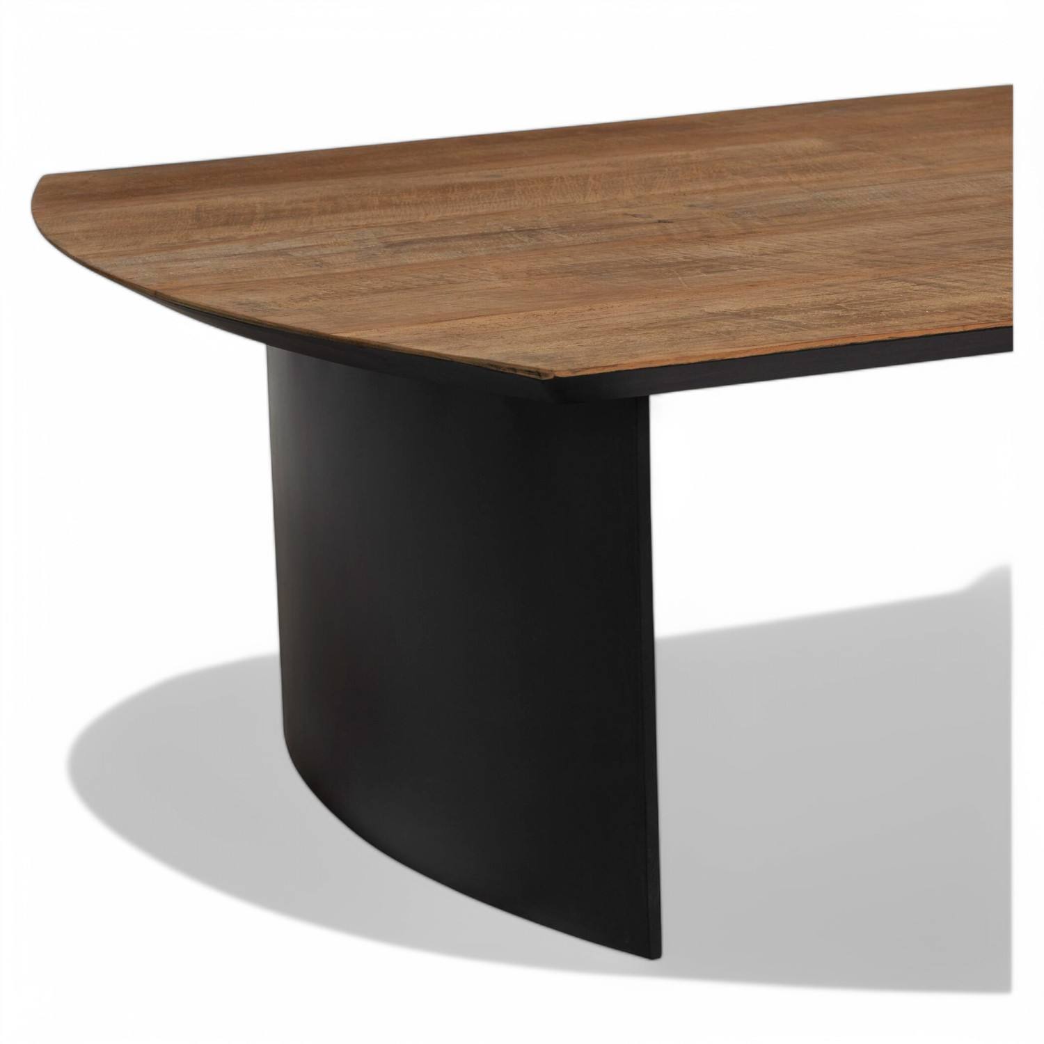 สีดำเรียบง่าย