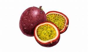 FRUITS DE PASSION CONGELÉS À BASE DE PLANTES POUR DES UTILISATEURS DE MODE DE VIE SAINS - Product Image 2