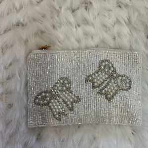 Monedero con cuentas - Product Image 1