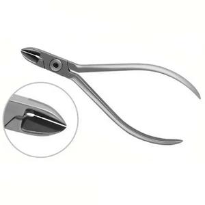 Dental Orthodontic <b>Pliers</b>, China Orthodontic Dental Instrument Reusable by Fs Ortho INSTRUMENTS - Product Image 3