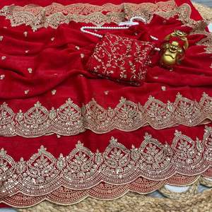 ชุดปาร์ตี้สุดพิเศษเสื้อผ้าชิ้นเนื้อนุ่มผ้าชีฟองแฟนซีเทศกาลเจ้าสาวหรูหราเสื้อผ้าสตรี - Product Image 4