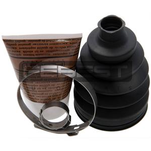 ชุดป้องกันฝุ่นของข้อต่อแรงดันคงที่ภายนอก, ยี่ห้อ FEBEST (1017P-AV) - ชุดถุงลม - Product Image 1