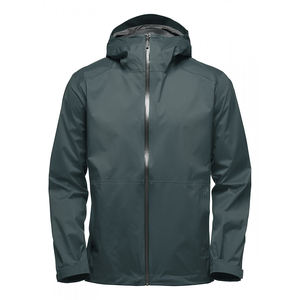 Veste Softshell à Capuche Tactique pour Hommes Coupe-Vent Vente en Gros Personnalisée Multi-Poches Résistante à l'Eau Vestes Softshell pour Hommes - Product Image 3