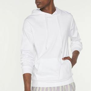 Haute qualité personnalisé vêtements décontractés sweats à capuche pour hommes surdimensionnés et respirants hommes sweats à capuche Collection d'hiver à la mode 2026 - Product Image 4