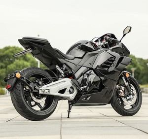 ÚLTIMA OFERTA UE 2026 Super Power High Belt Motocicleta Eléctrica de Carreras para Adultos LISTA PARA ENVIAR - Product Image 2