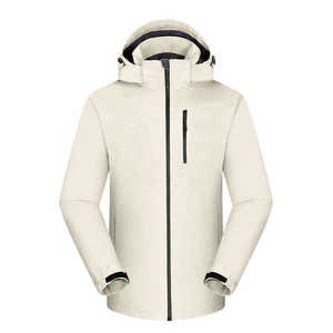 Premium Quality <b>Lightweight</b> New Design Custom Made Men Fleece <b>Jacket</b> Winter Stand Collar Factory Supplier Wholesale Price - Product Image 4