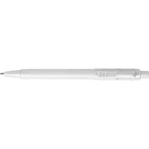 Penna a Sfera Personalizzata Baron, Gadget Promozionale per Uso Personale o Regali Aziendali - Product Image 5
