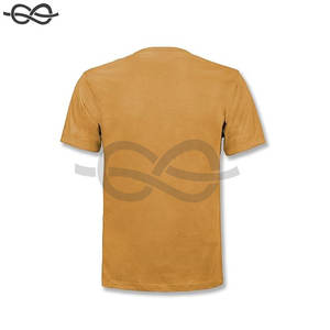 Nueva camiseta de gran tamaño para hombre, camiseta informal de manga corta con estampado de estilo informal de talla grande, Jersey, camiseta para hombre, Top - Product Image 3