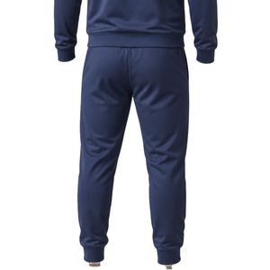 Wholesale Custom Tracksuit Set Men Athletic Sportswear Full Zip <b>Jacket</b> Jogger Pants OEM ODM Manufacturer - Product Image 6