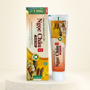 Dentifrice à base de plantes Ingrédient naturel traditionnel Souffle frais Dents solides Hygiène buccale quotidienne Prix d'usine OEM ODM Adulte à domicile - Product Image 1