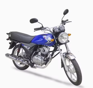 Top Quality <b>125cc</b> 150cc Fuel-Efficient <b>Engine</b> Haojue Motorcycle Motorbike - Product Image 3