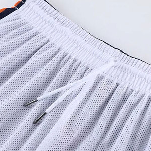 Dernier uniforme de basket-ball en polyester BSCI de haute qualité OEM Design personnalisé avec ensembles de basket-ball imprimés avec logo personnalisé - Product Image 2