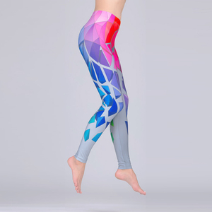 Special offer for winter collection fashion Christmas 2025 <b>leggings</b> women's <b>hot</b> fashion sexy 3D digital printing <b>leggings</b> - Product Image 2
