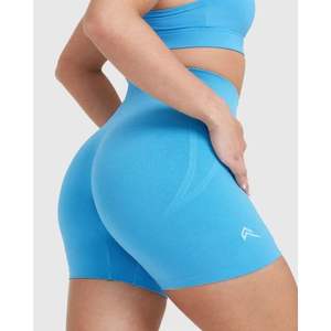 Hot Selling Yoga <b>Shorts</b> Wholesale Custom Logo Women Gym Sport Wear Fitness Workout Seamless Yoga Pants - Product Image 5
