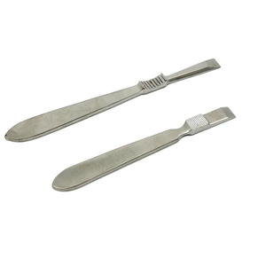 Dissecteurs mammaires en acier inoxydable de haute qualité Ascenseurs Instruments de chirurgie manuelle durables de qualité supérieure pour une utilisation chirurgicale - Product Image 5