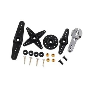 45KG High Torque Metal Geared Waterproof Digital Servo DS3245SG - Product Image 4