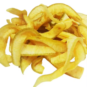 Envasado a granel de aperitivos suaves Premium de cáscara de pomelo seco natural de Vietnam - Product Image 3