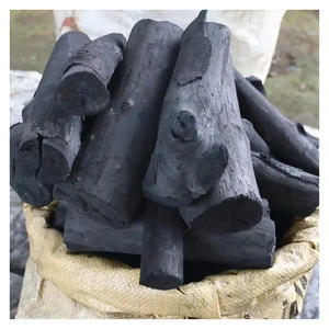 Charbon de bois dur de qualité export, emballage en vrac, fournisseur de charbon naturel en morceaux pour distributeurs et acheteurs mondiaux - Product Image 5