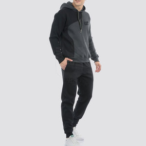 ชุดวอร์มผู้ชายดีไซน์ใหม่ ขายส่ง ปี 2024 เสื้อผ้าลำลอง ชุดวอร์มผู้ชายสำหรับฤดูหนาว - Product Image 5