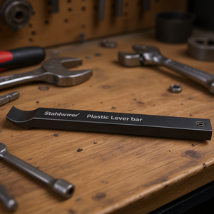 Palanca de Plástico Stahlwille para Aplicaciones de Desprendimiento - Product Image 3