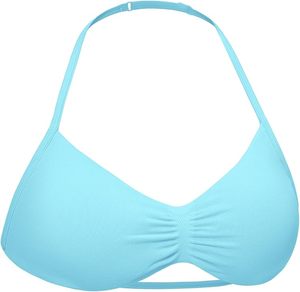 Soutien-gorge de sport pour femme, nouvelle conception, yoga, gym, maintien élevé, coupe-vent, séchage rapide, respirant, logo frontal personnalisable, tailles et couleurs, grande taille - Product Image 4