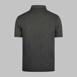 Camisetas polo de color personalizadas Camisetas Polo de talla grande para hombre Camisetas Polo de alta calidad para hombre - Product Image 5