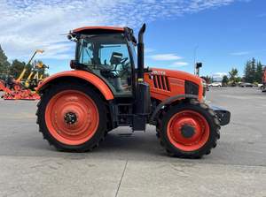 Tractor KUbota M7-151 PREMIUM KVT - Product Image 5