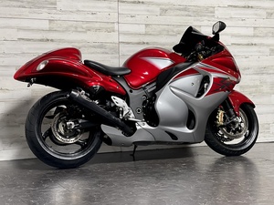 Suzuki Hayabusa 2016 usada disponible para la venta - Product Image 5