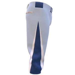 Premium Baseball <b>Knickers</b> Pants custom sublimation polyester baseball uniform cropped baseball pants - Product Image 5