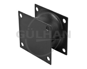 CATERPILLAR Montaje antivibración Número de pieza: 3W 2207 Máquinas de construcción - Product Image 5