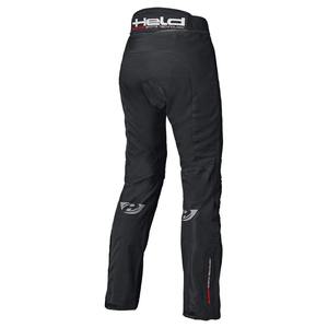 Vento2 para hombre, moto de Turismo, Enduro, impermeable, aventura, Cordura, temporada media, textil, pantalón, protección CE de Nivel 2 - Product Image 2
