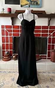 Femmes décontracté ample ajusté longue imprimé Maxi robe bouton décoration indien été Floral Spaghetti sangle Collection naturel - Product Image 4