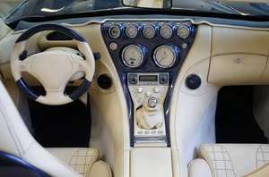2010 Roadster Wiesmann - Product Image 2