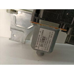 MECCANISMO ELETTRICO VETRO POSTERIORE SINISTRO PEUGEOT 2008 1a Serie 9806082280 EB2F/HMZ (13>) - Product Image 3
