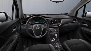 Buick Encore Preferred AWD 2022, Usado en Excelentes Condiciones - Product Image 5