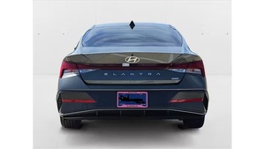 Hyundai Elantra Híbrido Limited 2025, Usado en Excelentes Condiciones - Product Image 5