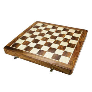 Minimalist Geometric <b>Wooden</b> <b>Chess</b> Set Abstract Designer Premium Solid Wood Cylindrical Conical Piece Wholesale OEM ODM <b>Chess</b> Set - Product Image 2