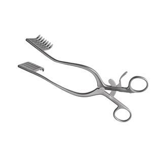 เครื่องถ่างเนื้อเยื่อทางการแพทย์แบบมืออาชีพ ทำจากสแตนเลส สำหรับศัลยกรรมกระดูกและข้อ ใช้ในงานศัลยกรรมสัตว์ - Product Image 1